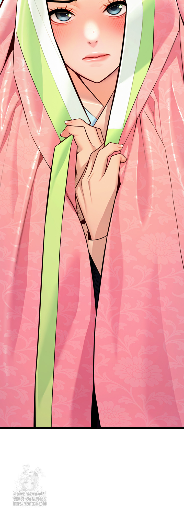 God Bless You Raw - Chapter 47 [photo 43] - MangaPorn