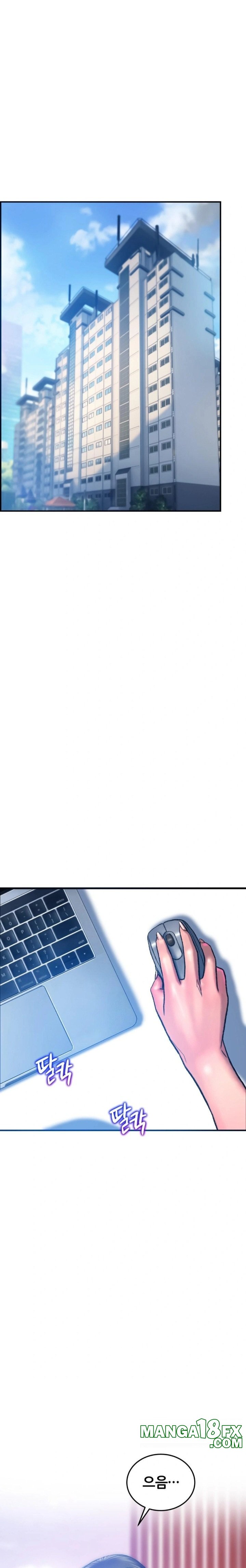 The Monster in My Room Raw - Chapter 37 [photo 1] - MangaPorn