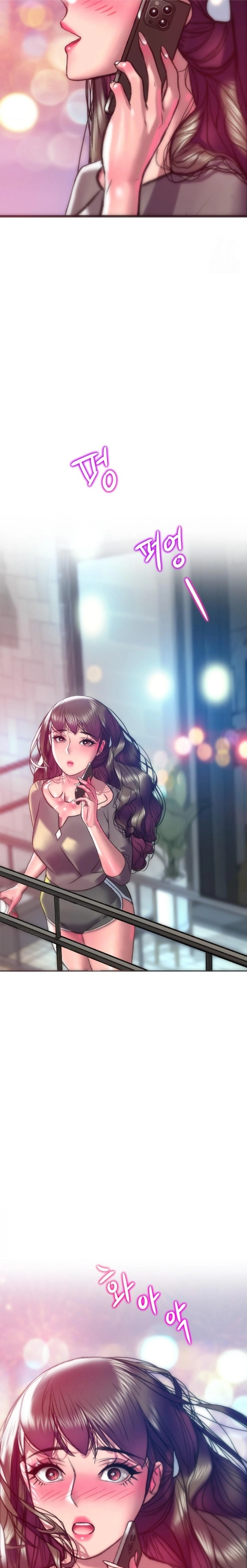 The Monster in My Room Raw - Chapter 37 [photo 28] - MangaPorn