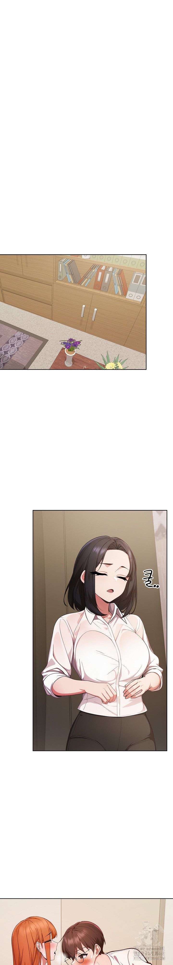 Beautiful Girl Capture Raw - Chapter 36 [photo 16] - MangaPorn