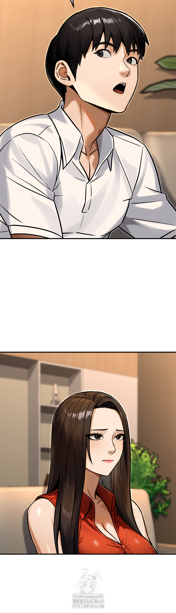 The Public Servant’s Double Life Raw - Chapter 30 [photo 13] - MangaPorn