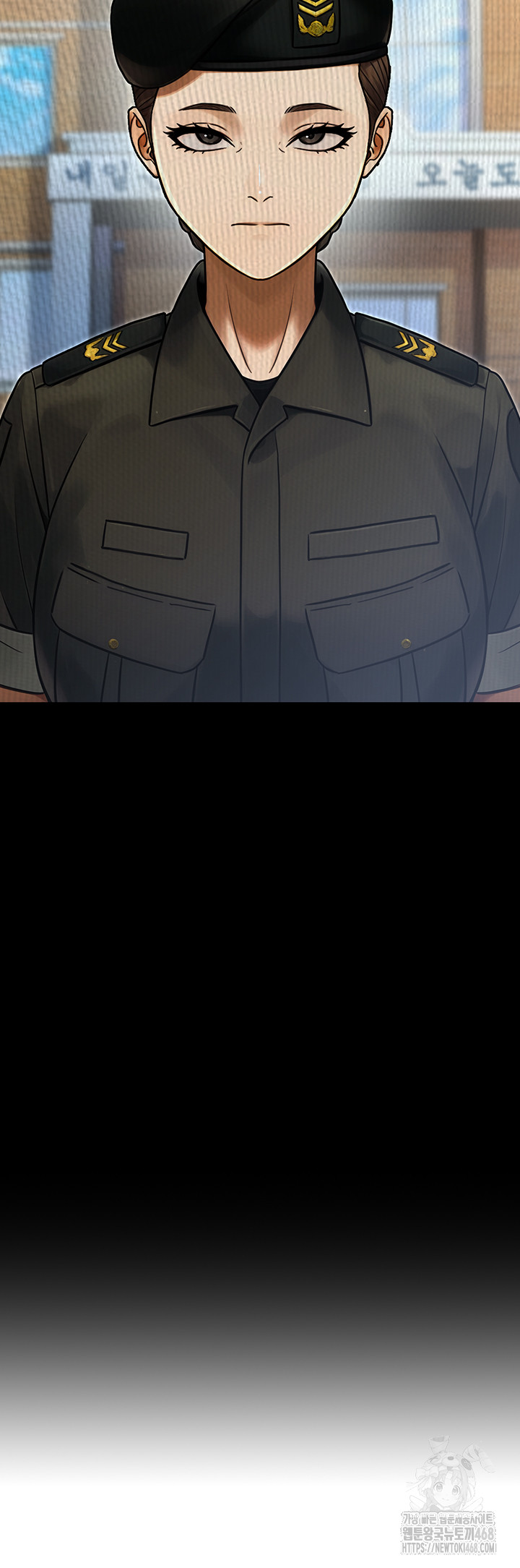 The Public Servant’s Double Life Raw - Chapter 30 [photo 3] - MangaPorn