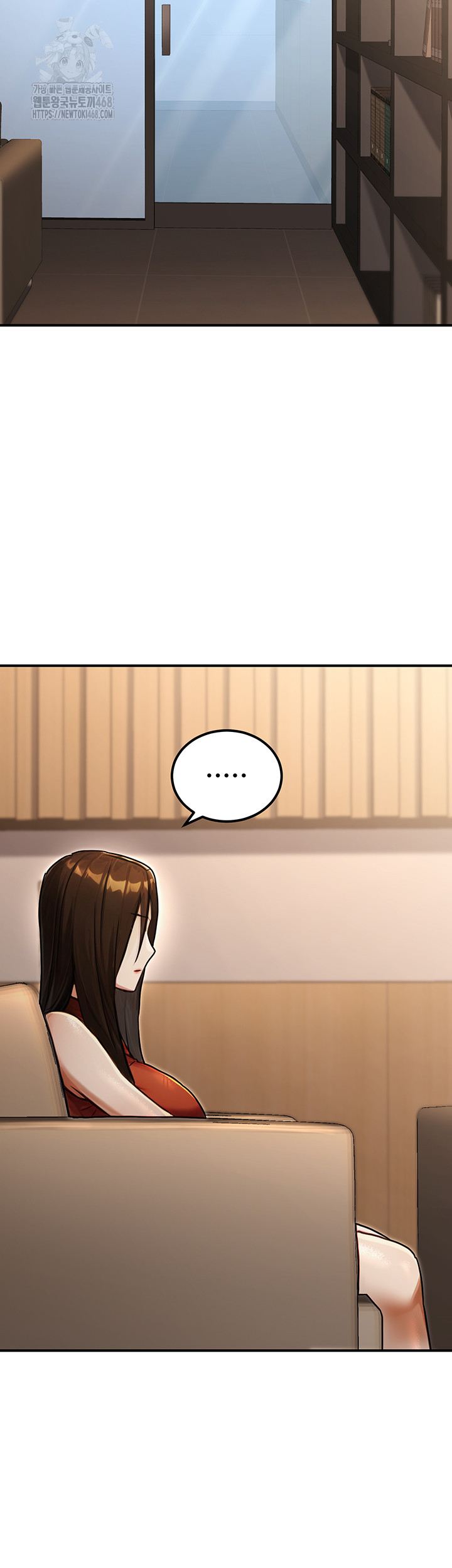 The Public Servant’s Double Life Raw - Chapter 30 [photo 31] - MangaPorn