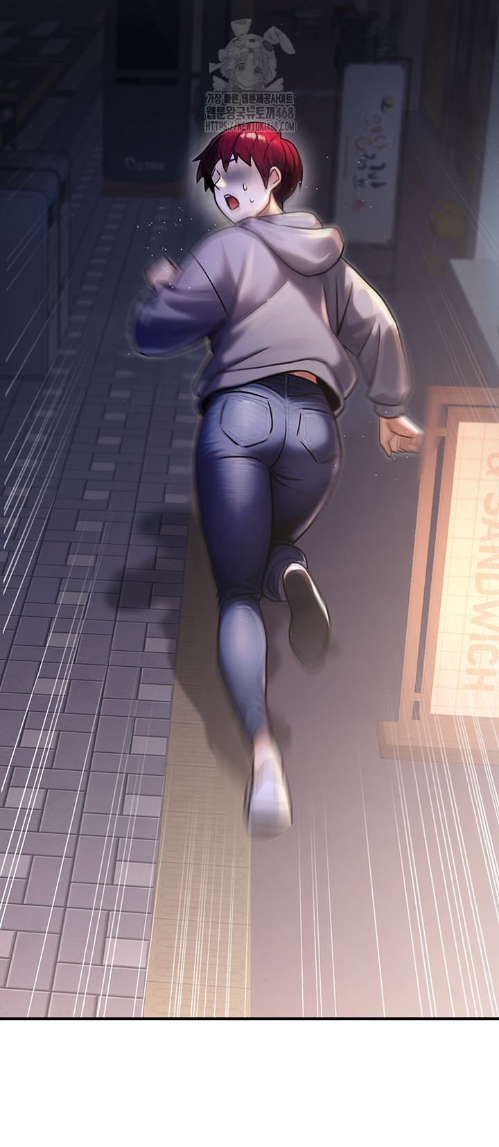 The Public Servant’s Double Life Raw - Chapter 30 [photo 48] - MangaPorn