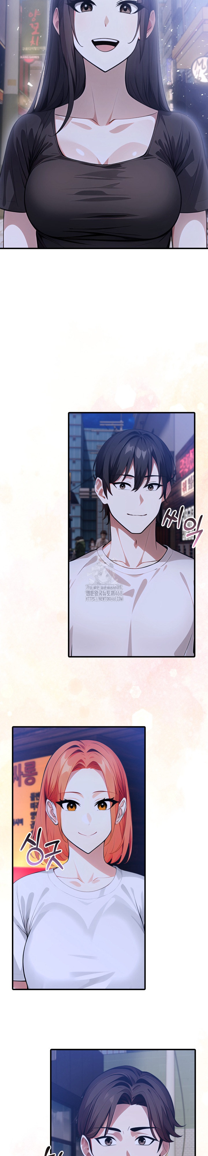 The Glamorous Married Woman Next Door Raw - Chapter 20 [photo 15] - MangaPorn