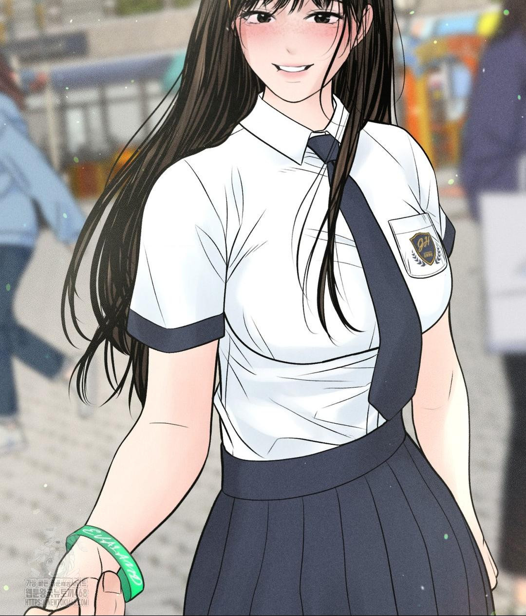 Payment for the Ride Raw - Chapter 35 [photo 103] - MangaPorn