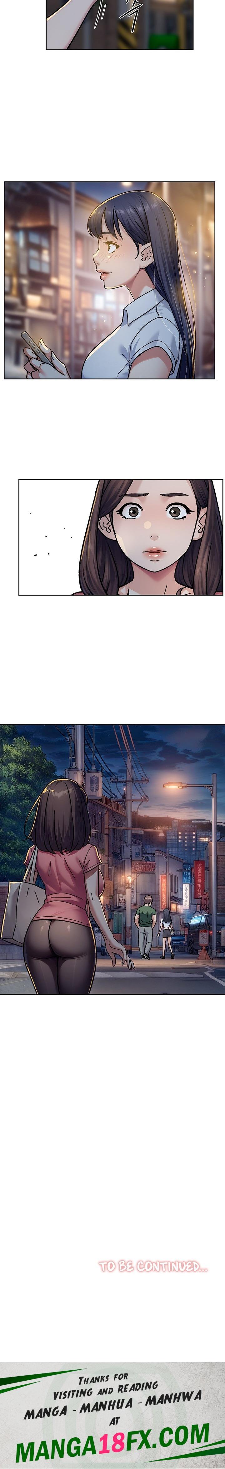 Cleaning Service - Chapter 39 [photo 14] - MangaPorn