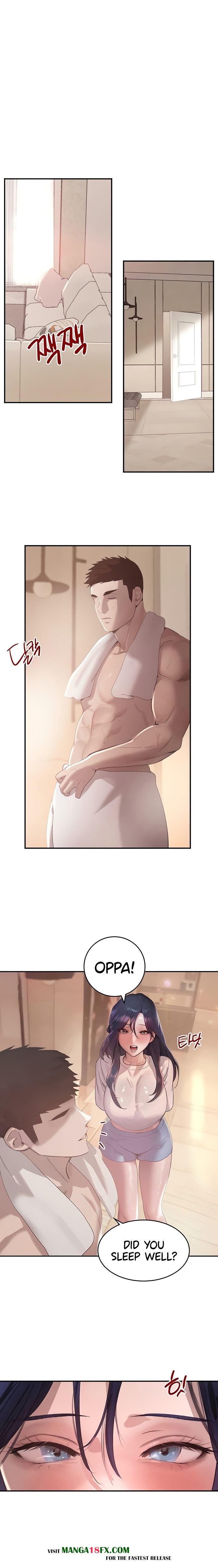 The Boss’s Daughter - Chapter 55 [photo 19] - MangaPorn