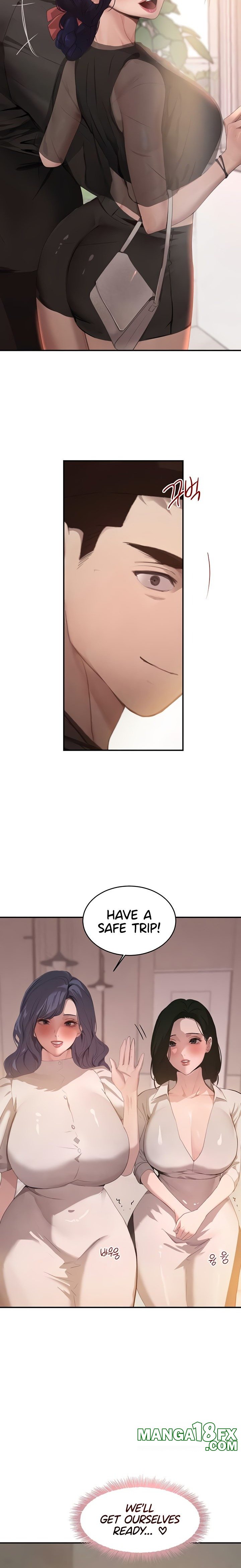 The Boss’s Daughter - Chapter 55 [photo 24] - MangaPorn