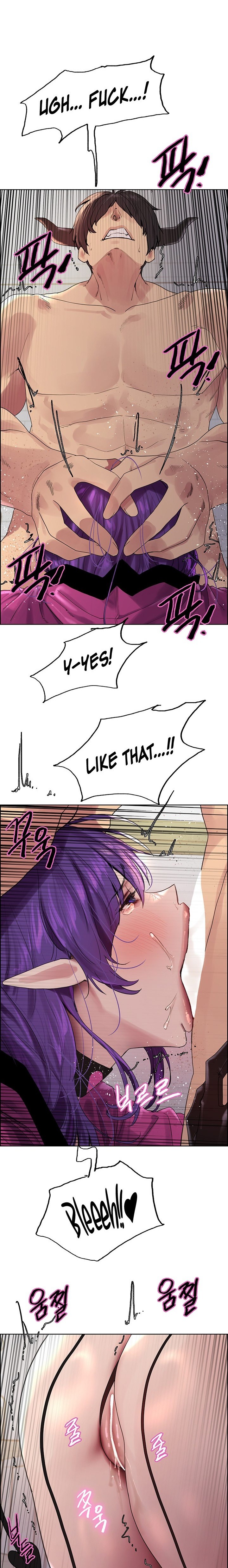 Sex Stopwatch - Chapter 153 [photo 1] - MangaPorn