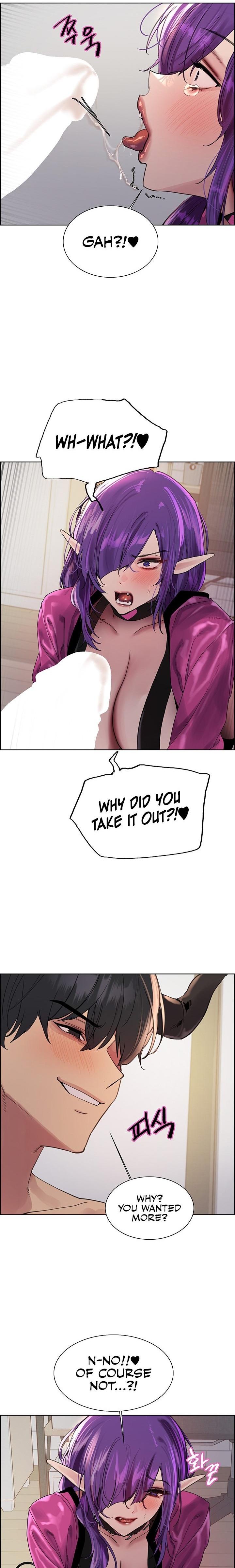 Sex Stopwatch - Chapter 153 [photo 14] - MangaPorn