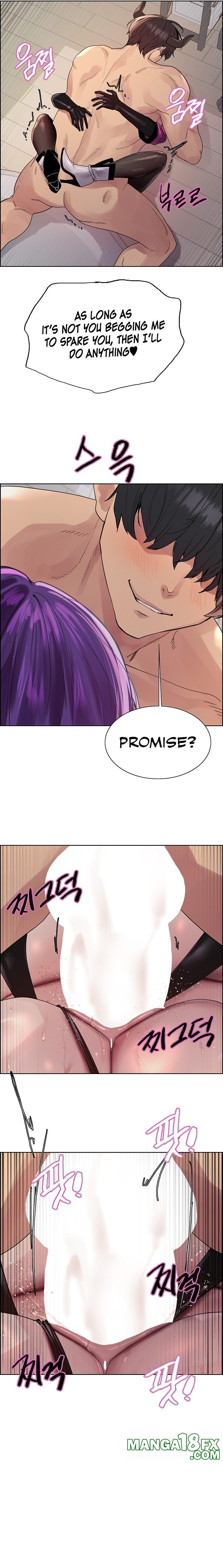 Sex Stopwatch - Chapter 153 [photo 19] - MangaPorn