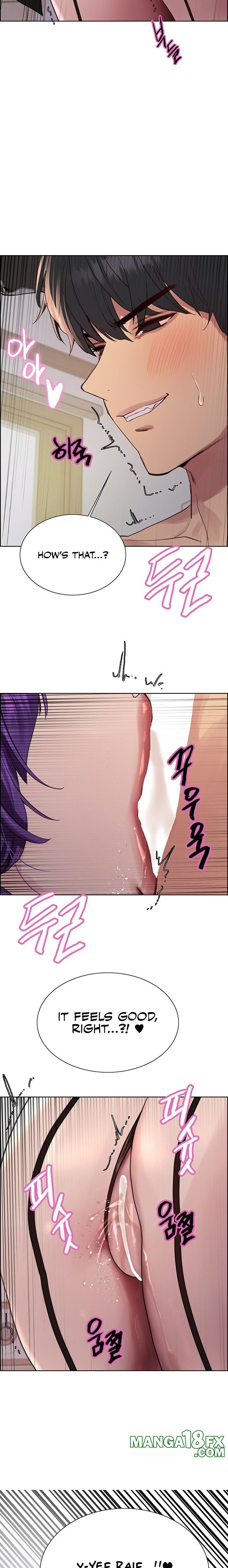 Sex Stopwatch - Chapter 153 [photo 2] - MangaPorn