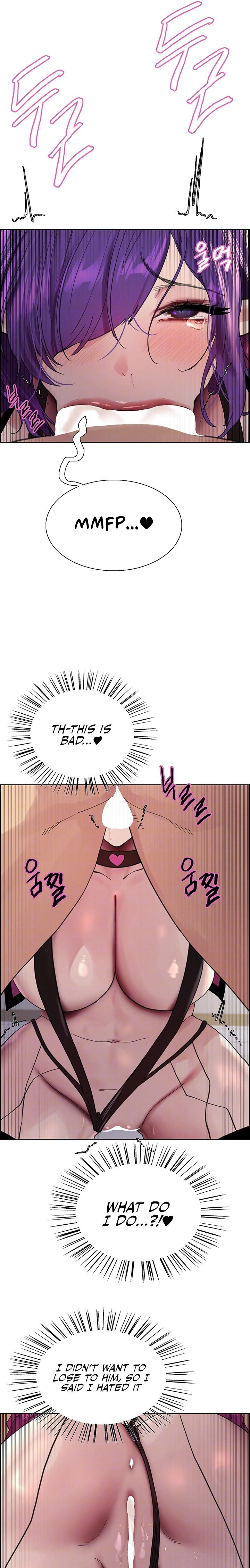 Sex Stopwatch - Chapter 153 [photo 4] - MangaPorn