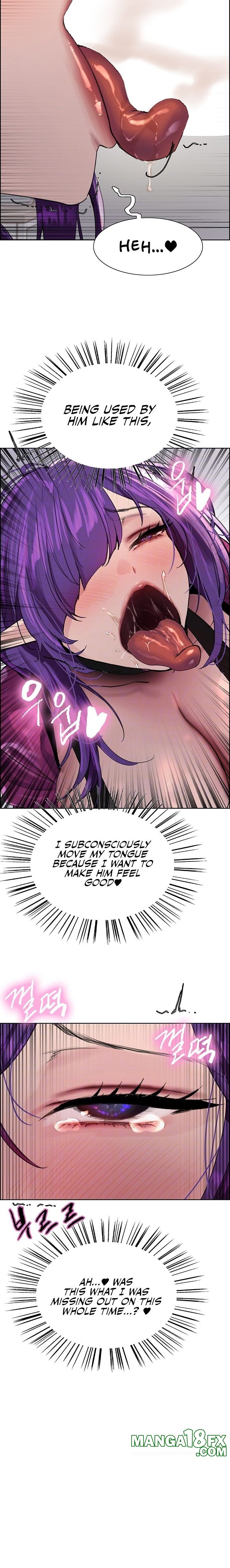 Sex Stopwatch - Chapter 153 [photo 6] - MangaPorn