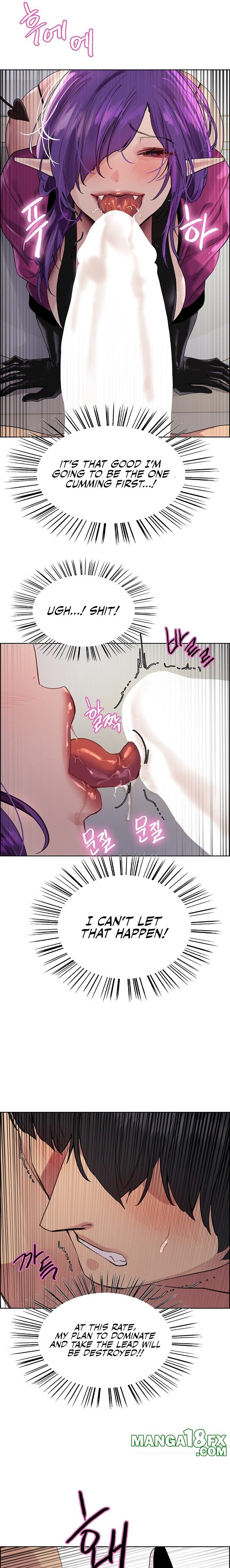 Sex Stopwatch - Chapter 153 [photo 8] - MangaPorn