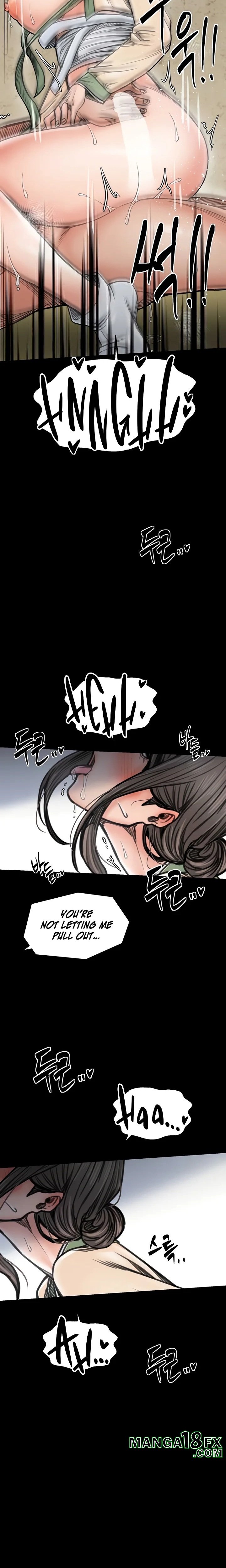 The Servant’s Story - Chapter 51 [photo 12] - MangaPorn