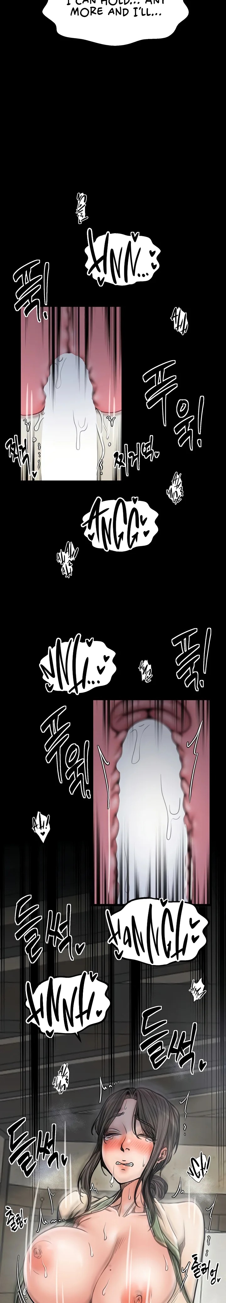 The Servant’s Story - Chapter 51 [photo 14] - MangaPorn