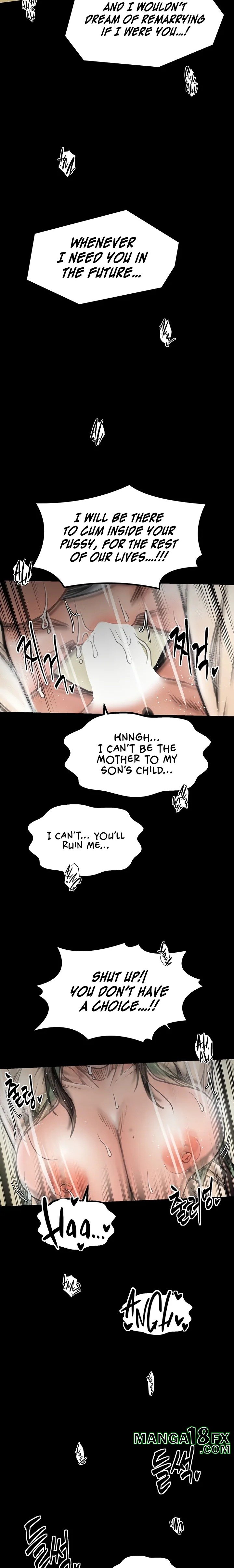 The Servant’s Story - Chapter 51 [photo 17] - MangaPorn