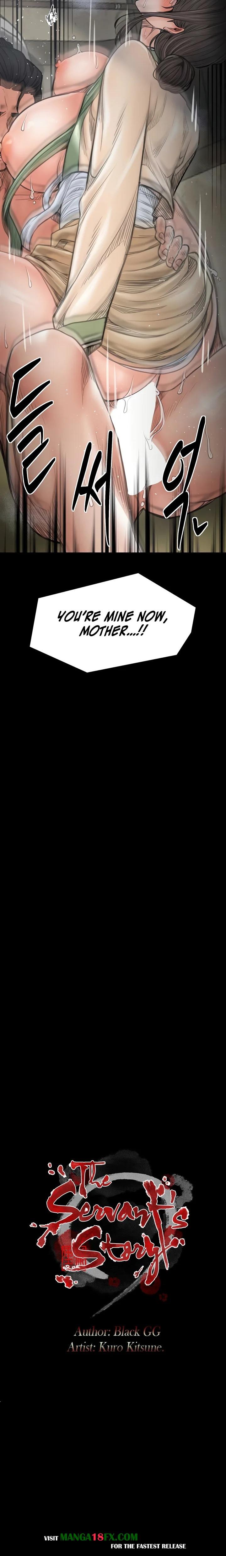 The Servant’s Story - Chapter 51 [photo 2] - MangaPorn