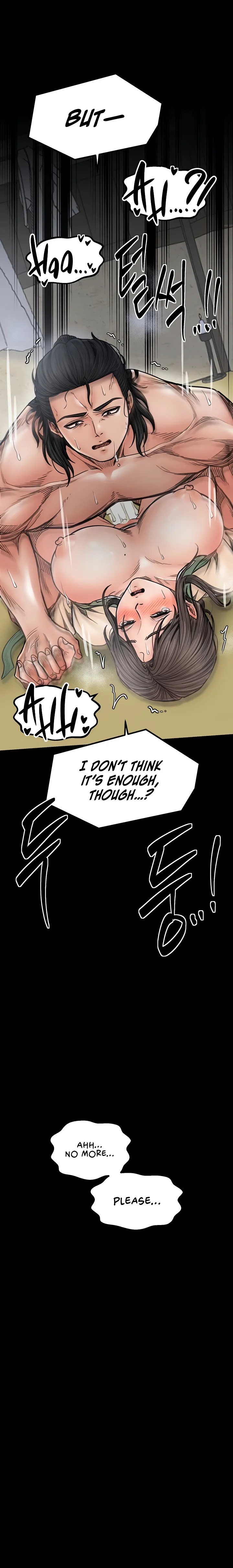 The Servant’s Story - Chapter 51 [photo 22] - MangaPorn