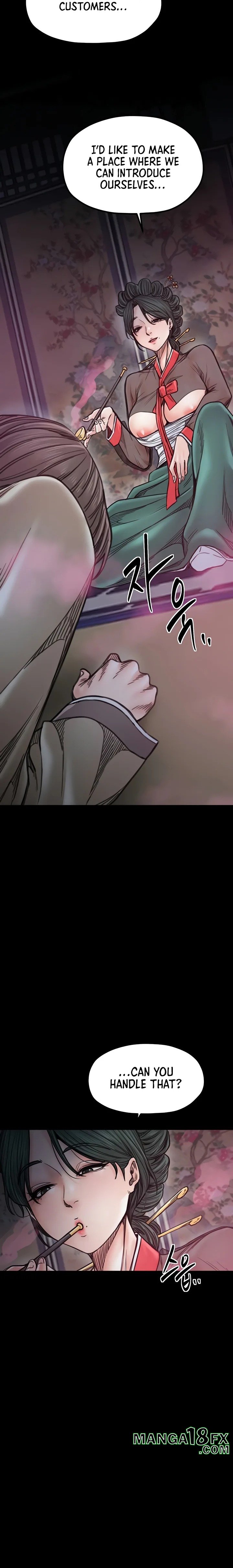 The Servant’s Story - Chapter 51 [photo 24] - MangaPorn