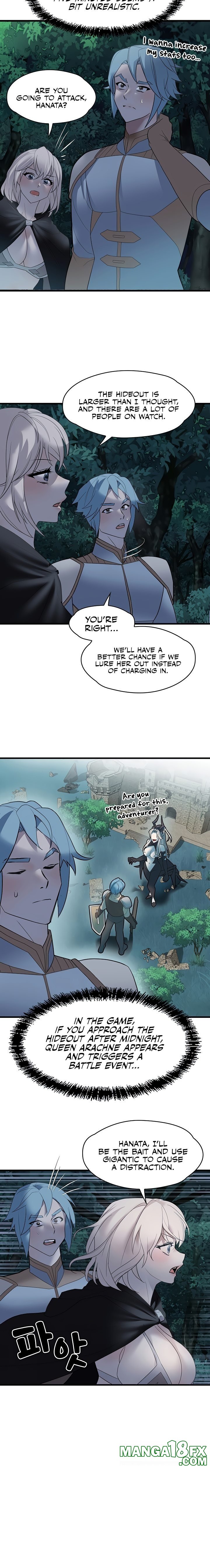 King of Delusions - Chapter 30 [photo 12] - MangaPorn