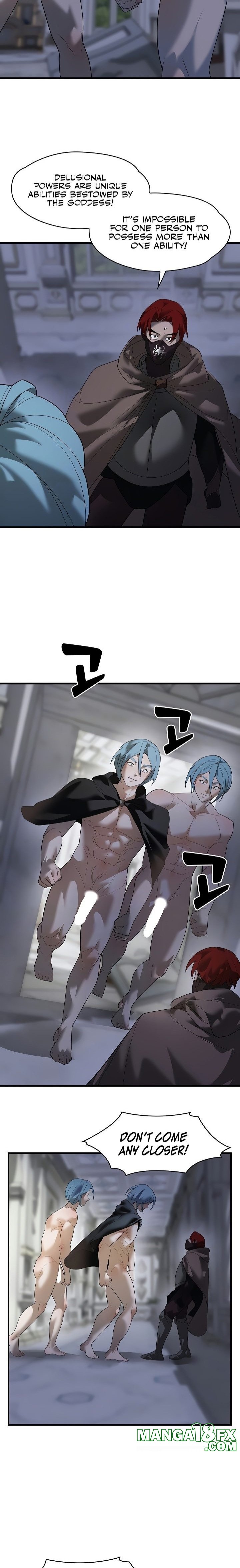 King of Delusions - Chapter 30 [photo 2] - MangaPorn