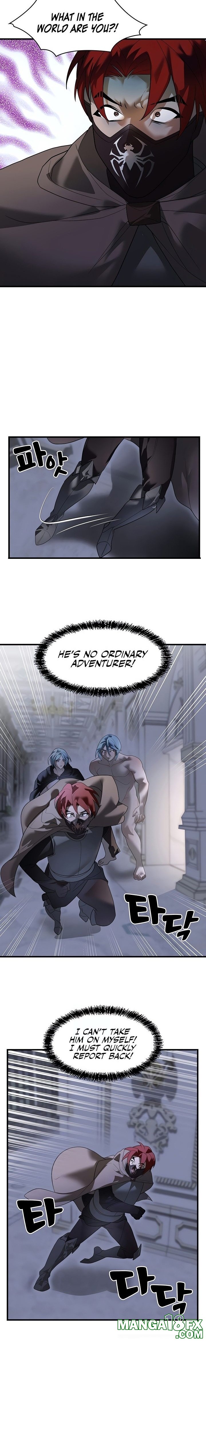 King of Delusions - Chapter 30 [photo 3] - MangaPorn