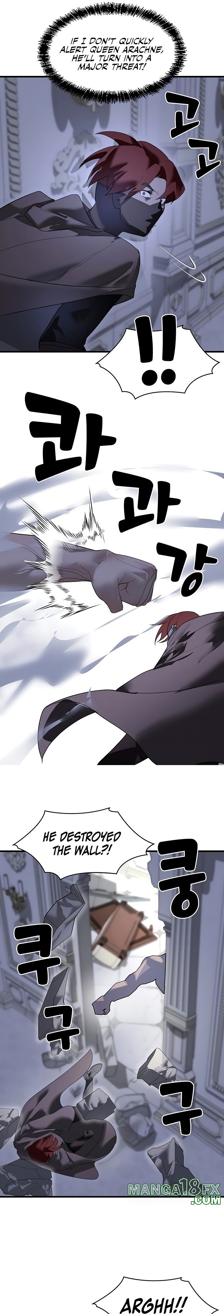 King of Delusions - Chapter 30 [photo 4] - MangaPorn