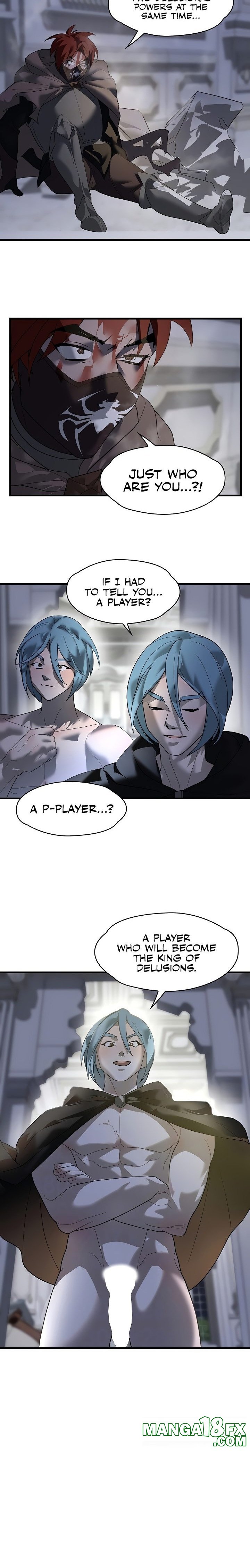 King of Delusions - Chapter 30 [photo 6] - MangaPorn