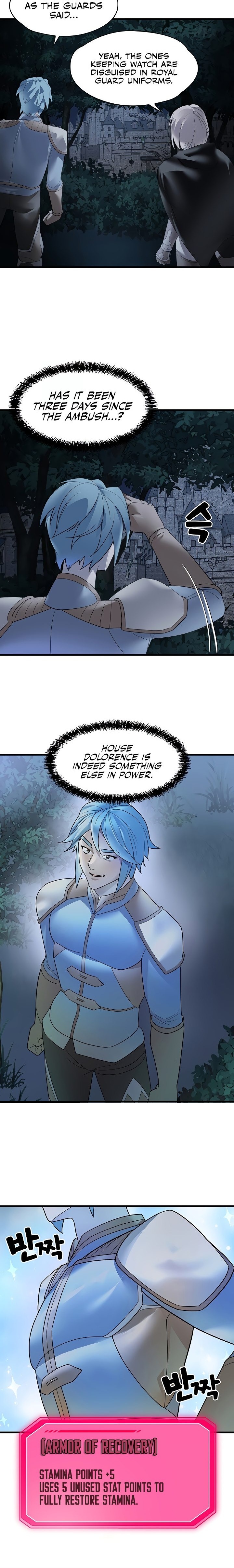 King of Delusions - Chapter 30 [photo 9] - MangaPorn