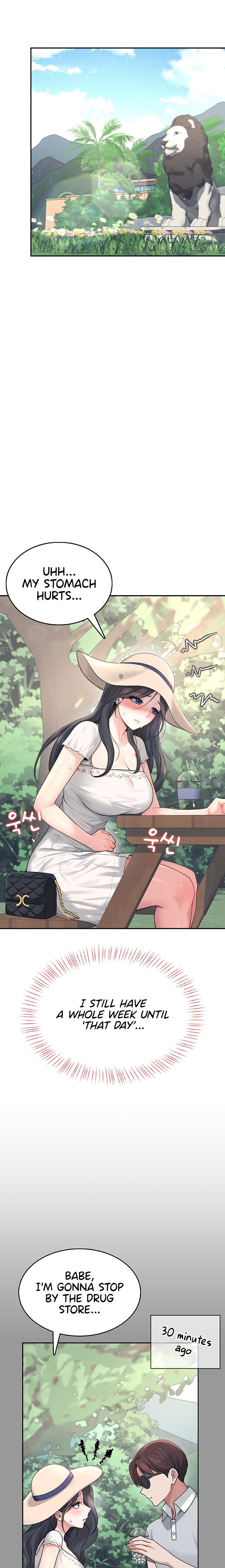 Wireless Onahole - Chapter 33 [photo 11] - MangaPorn