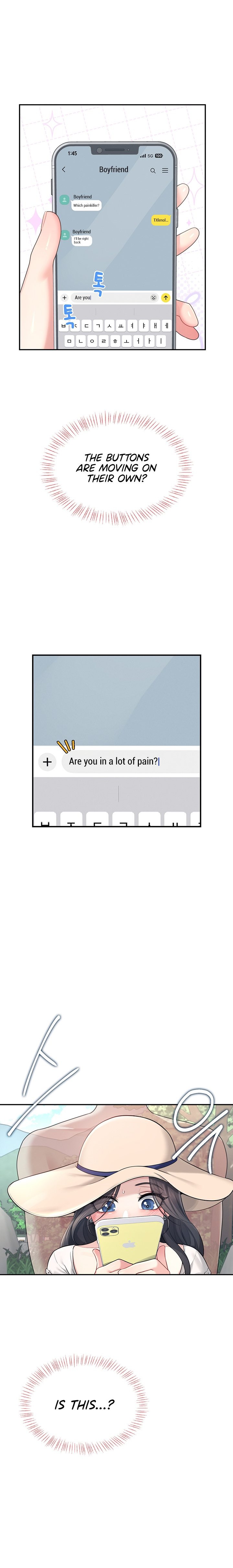 Wireless Onahole - Chapter 33 [photo 13] - MangaPorn