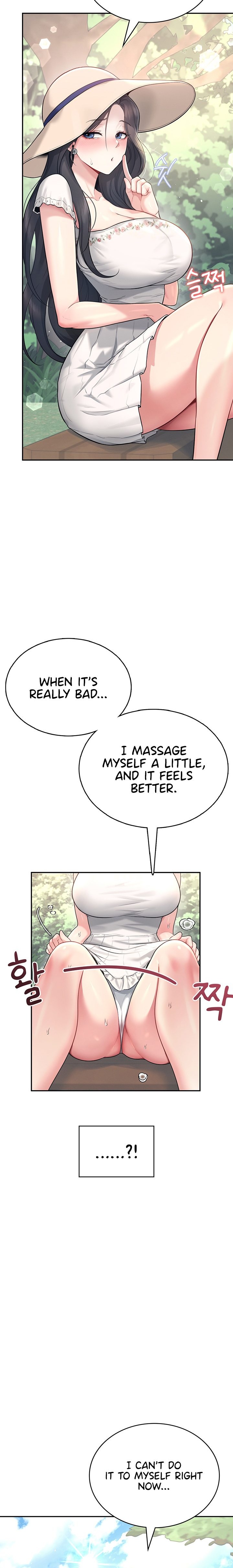 Wireless Onahole - Chapter 33 [photo 15] - MangaPorn