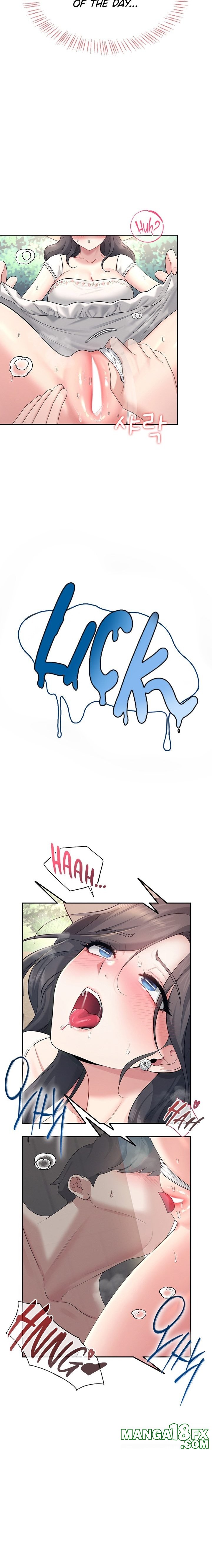 Wireless Onahole - Chapter 33 [photo 17] - MangaPorn