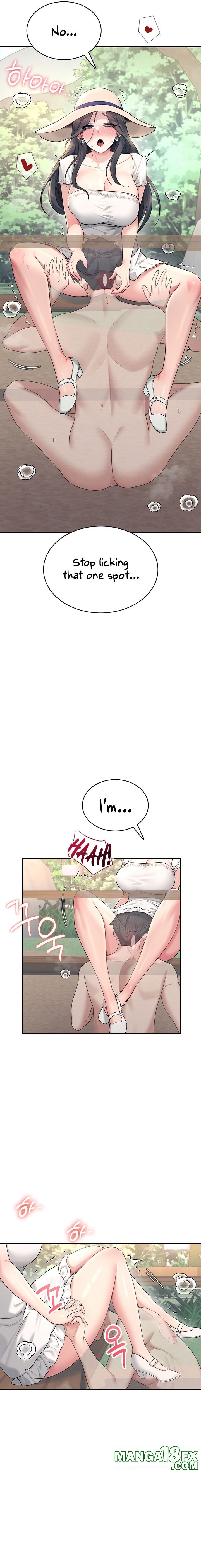 Wireless Onahole - Chapter 33 [photo 19] - MangaPorn