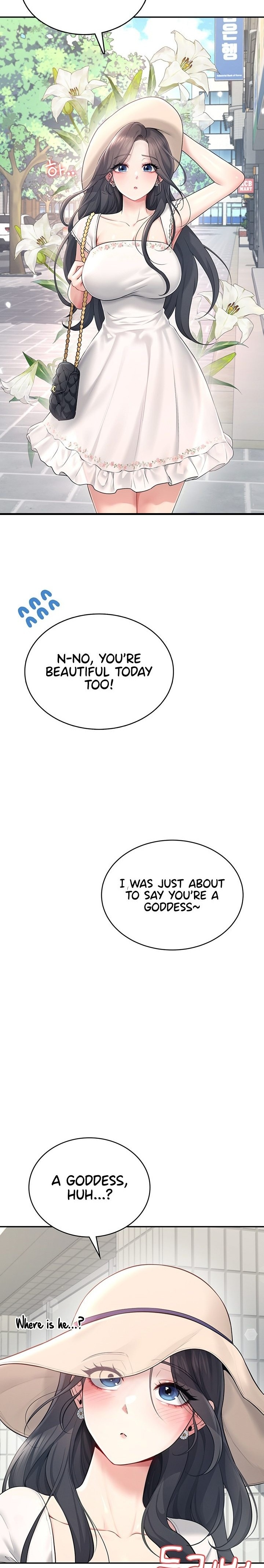 Wireless Onahole - Chapter 33 [photo 2] - MangaPorn