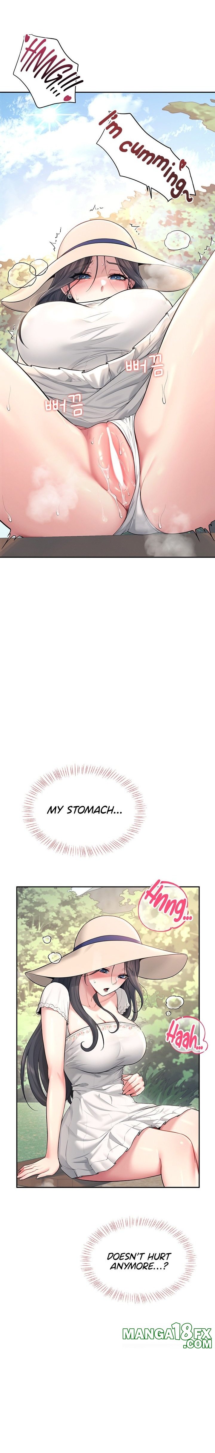 Wireless Onahole - Chapter 33 [photo 21] - MangaPorn