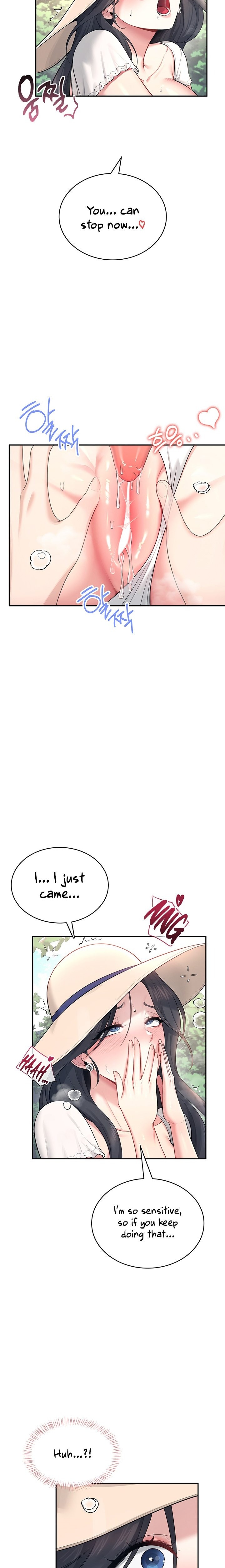 Wireless Onahole - Chapter 33 [photo 23] - MangaPorn