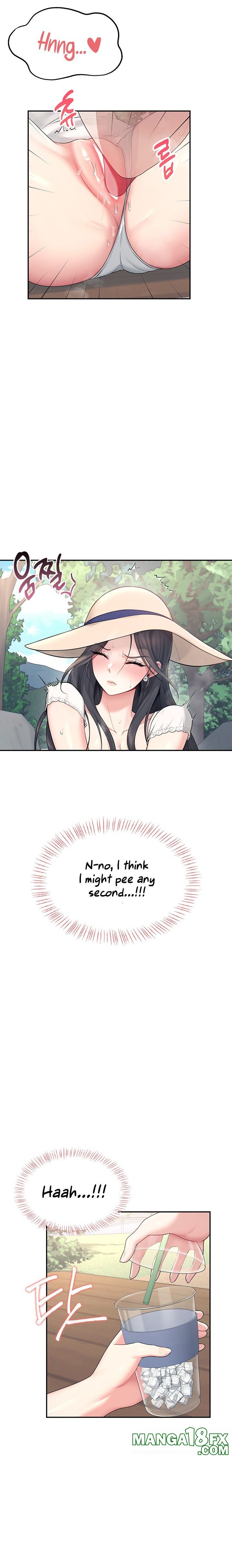 Wireless Onahole - Chapter 33 [photo 26] - MangaPorn