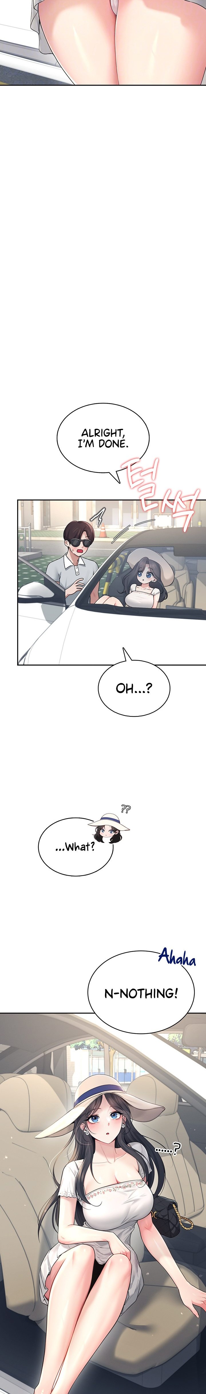 Wireless Onahole - Chapter 33 [photo 8] - MangaPorn