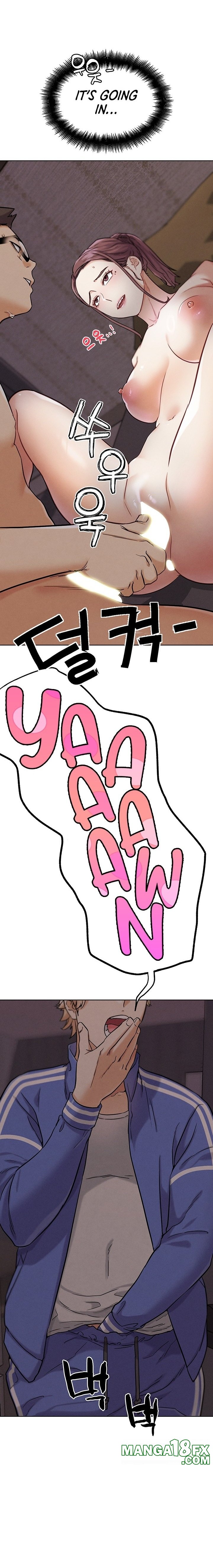 IRL PvP - Chapter 19 [photo 1] - MangaPorn