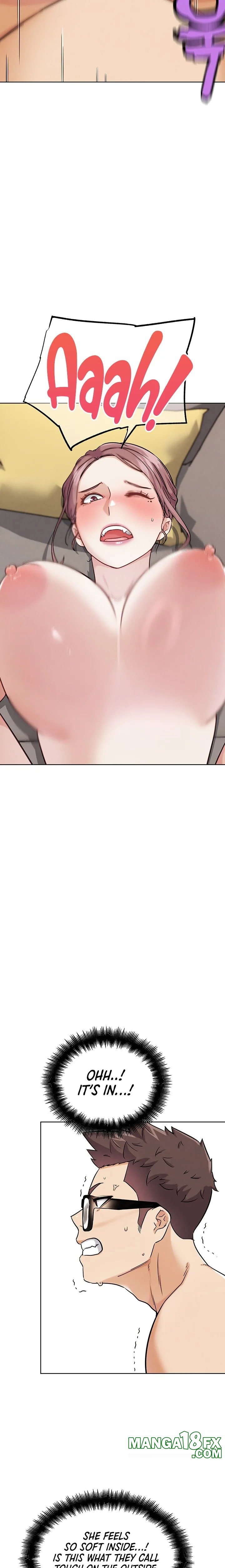 IRL PvP - Chapter 19 [photo 11] - MangaPorn