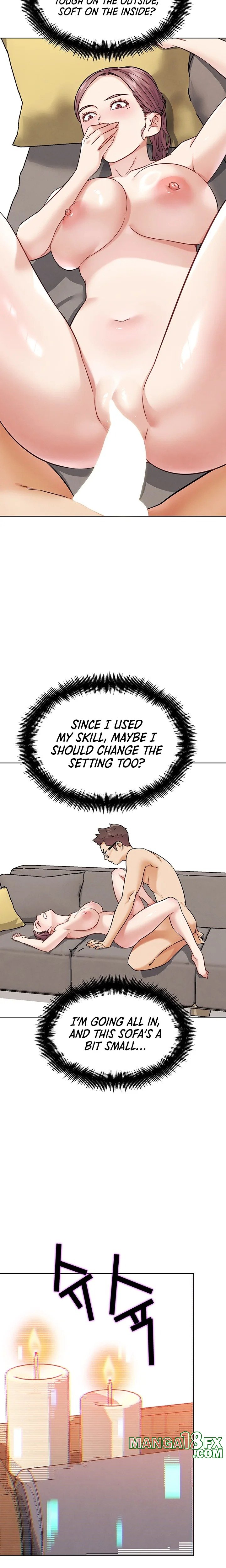 IRL PvP - Chapter 19 [photo 12] - MangaPorn