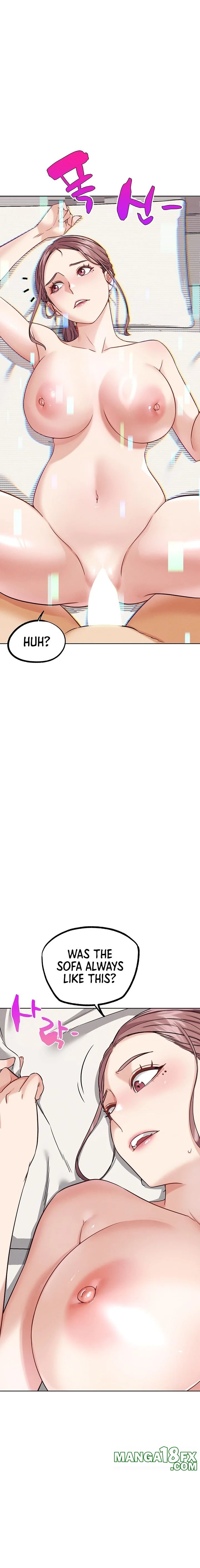 IRL PvP - Chapter 19 [photo 13] - MangaPorn