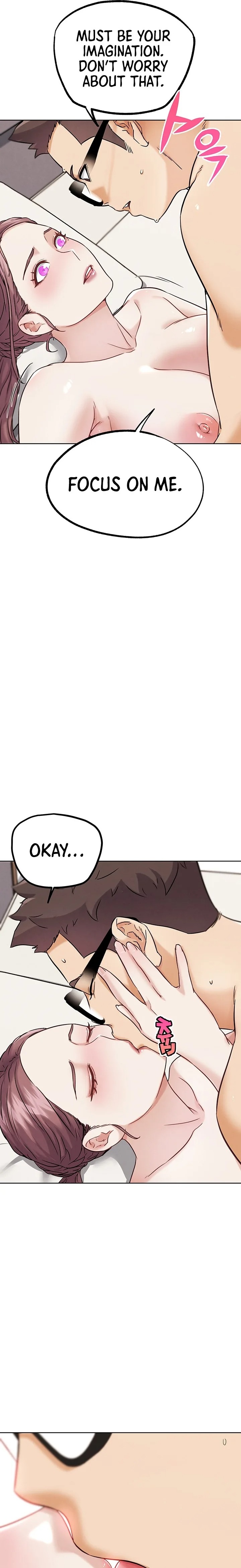 IRL PvP - Chapter 19 [photo 14] - MangaPorn