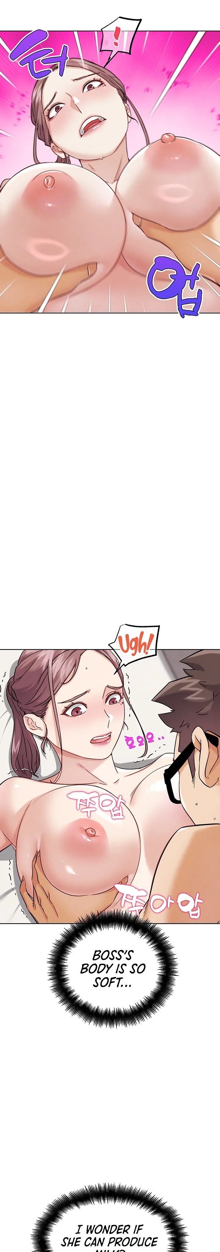 IRL PvP - Chapter 19 [photo 16] - MangaPorn