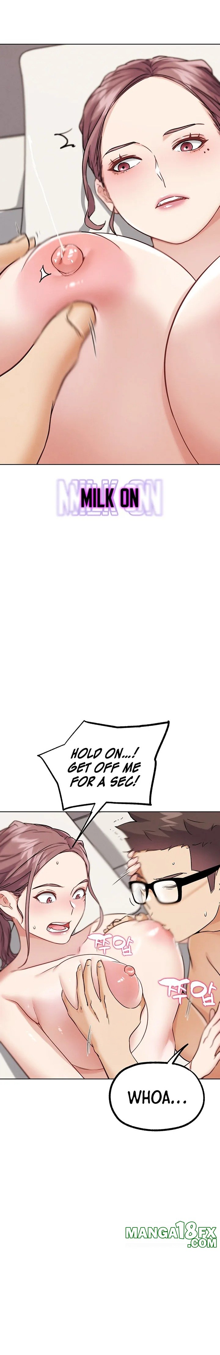 IRL PvP - Chapter 19 [photo 18] - MangaPorn