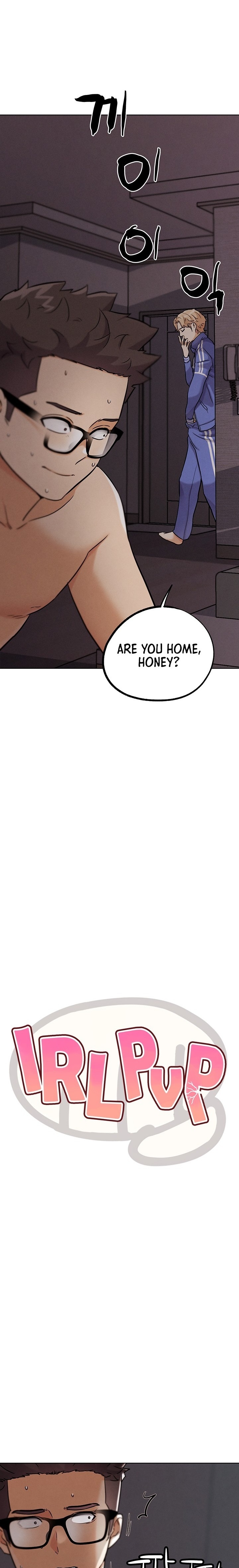 IRL PvP - Chapter 19 [photo 2] - MangaPorn